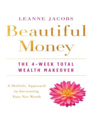 cover image of Beautiful Money